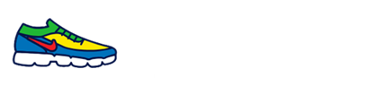 (自适应手机端)响应式黑色大气品牌鞋子货源资讯网站 鞋类运营批发网站