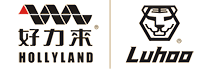 好力来logo