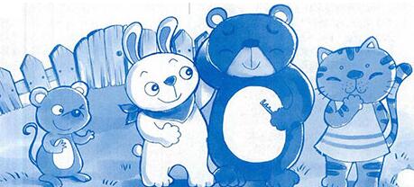 会传染的不高兴