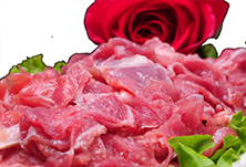 吃羊肉有什么好处
