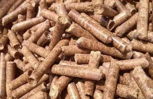 八戒站长生物质环保颗粒燃料