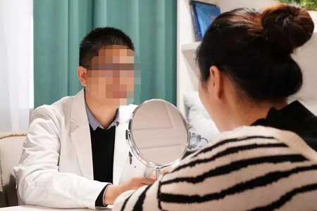 割双眼皮的3个常见误区,大鱼告诉你靠谱的