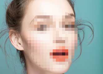 为什么作为别人颜值担当的双眼皮，你做了同款却不好看？