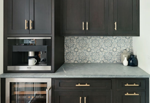 全屋定制案例-厨房